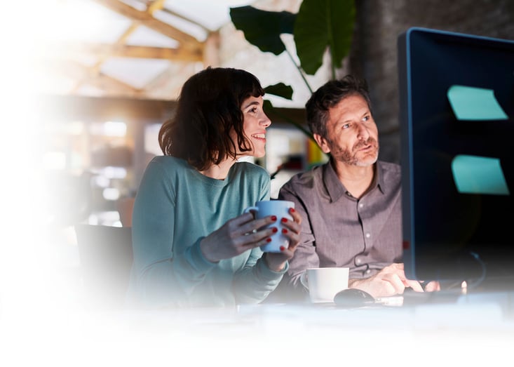 THE DTAD PLATFORM CLEAR PROCESSES IN YOUR SALES TEAM