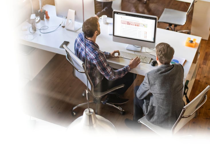 DTAD Plattform: Leads for business success