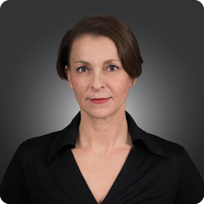 Sabine Clausecker -  Member of the Executive Board, CBE DIGIDEN AG